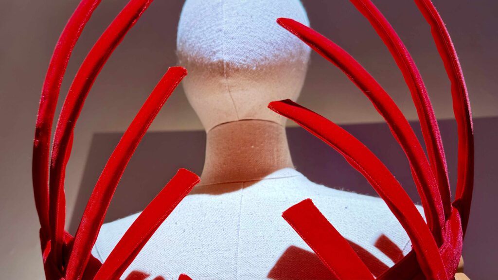 Longues Griffes szpony